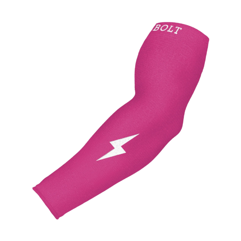 Graduated Compression Premium Arm Sleeve