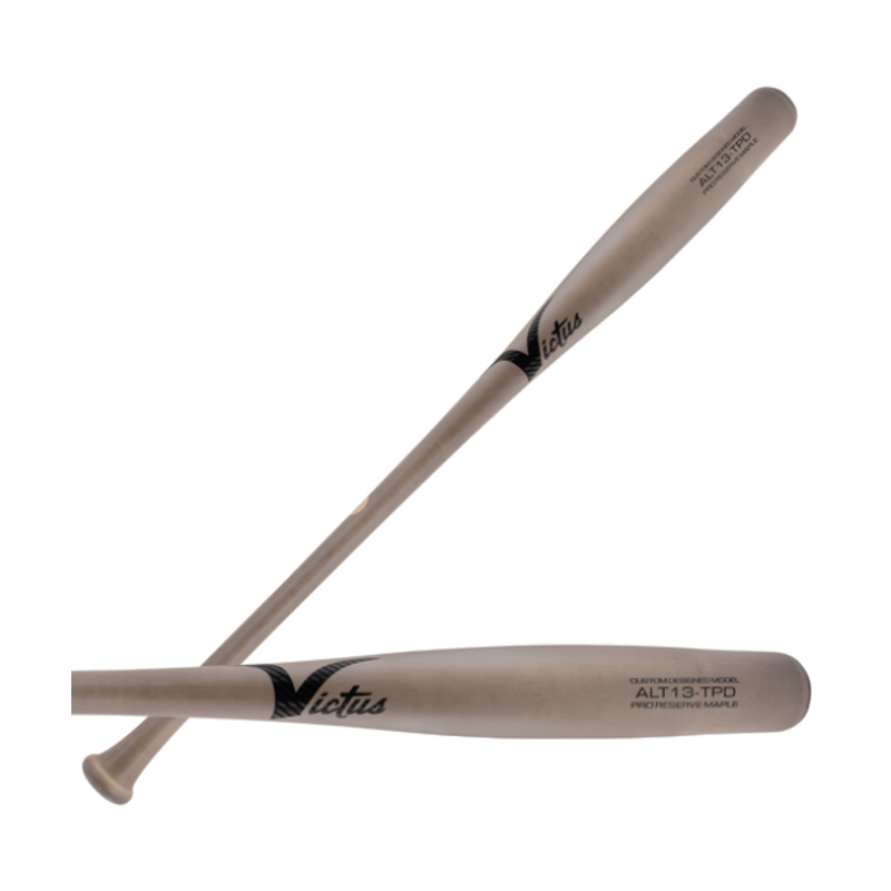 ALT13 Torpedo Grey Reserve Pro Maple