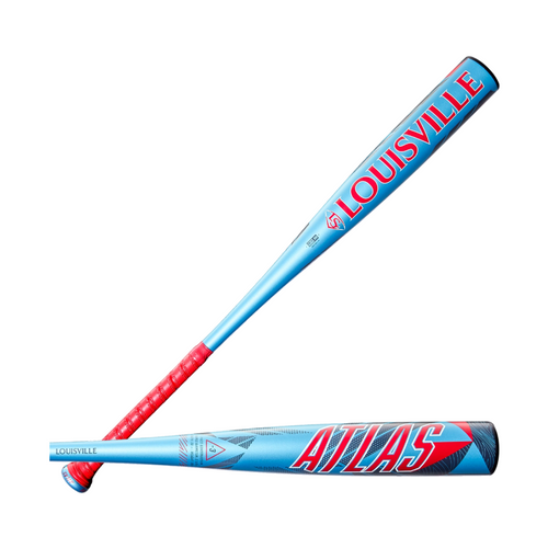 Atlas BBCOR -3 2026