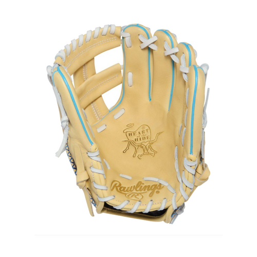 Heart of the Hide August Glove of the Month 11.5 in