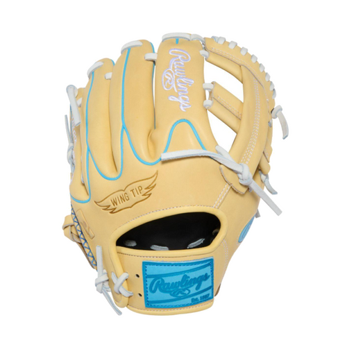Heart of the Hide August Glove of the Month 11.5 in