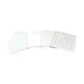 Waffle Bottom Throw Down Base Set