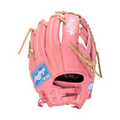 R9 12 in Contour Fit Pink