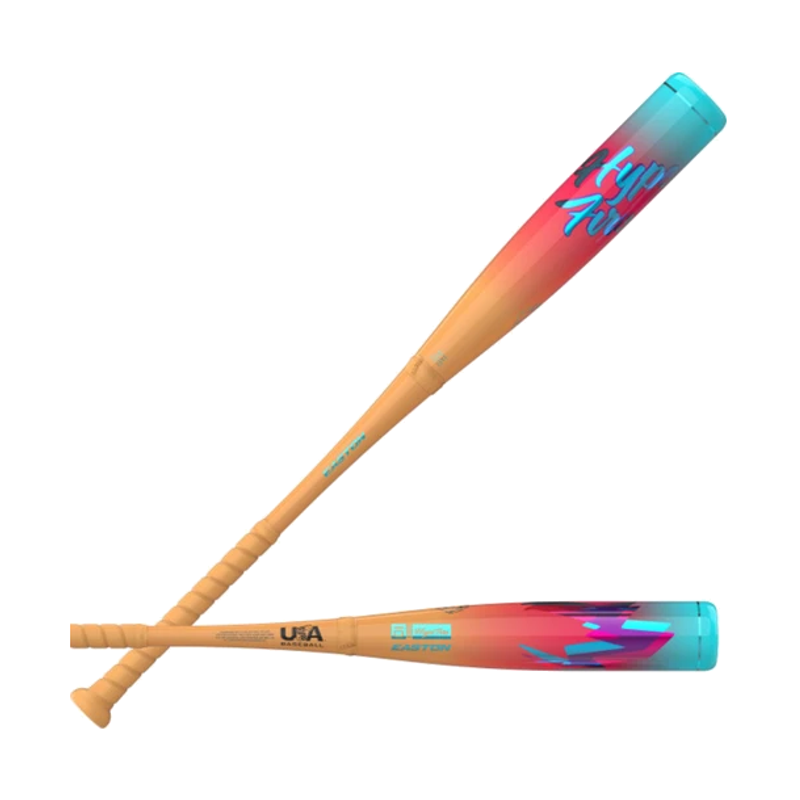 2027 Hype Fire USA