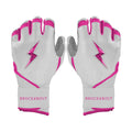 Chrome Long Cuff Pink
