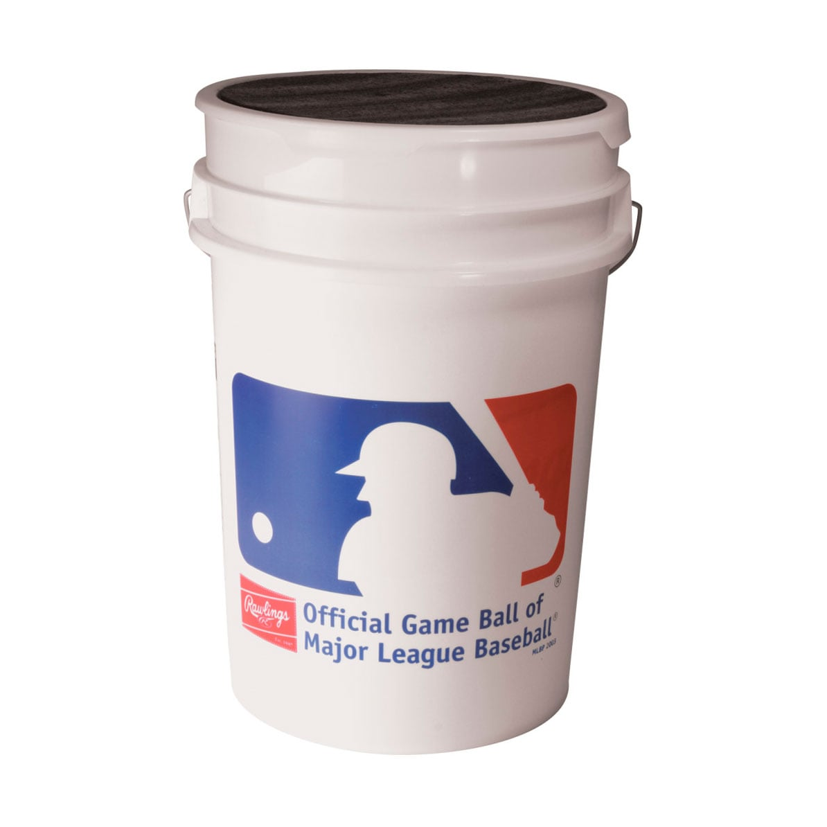 Rawlings 6 Gallon Bucket — view 1