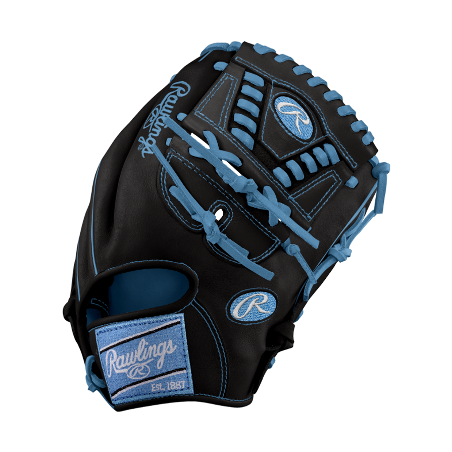 Heart of the Hide Custom Arctic Knight PRO206-30 12 in