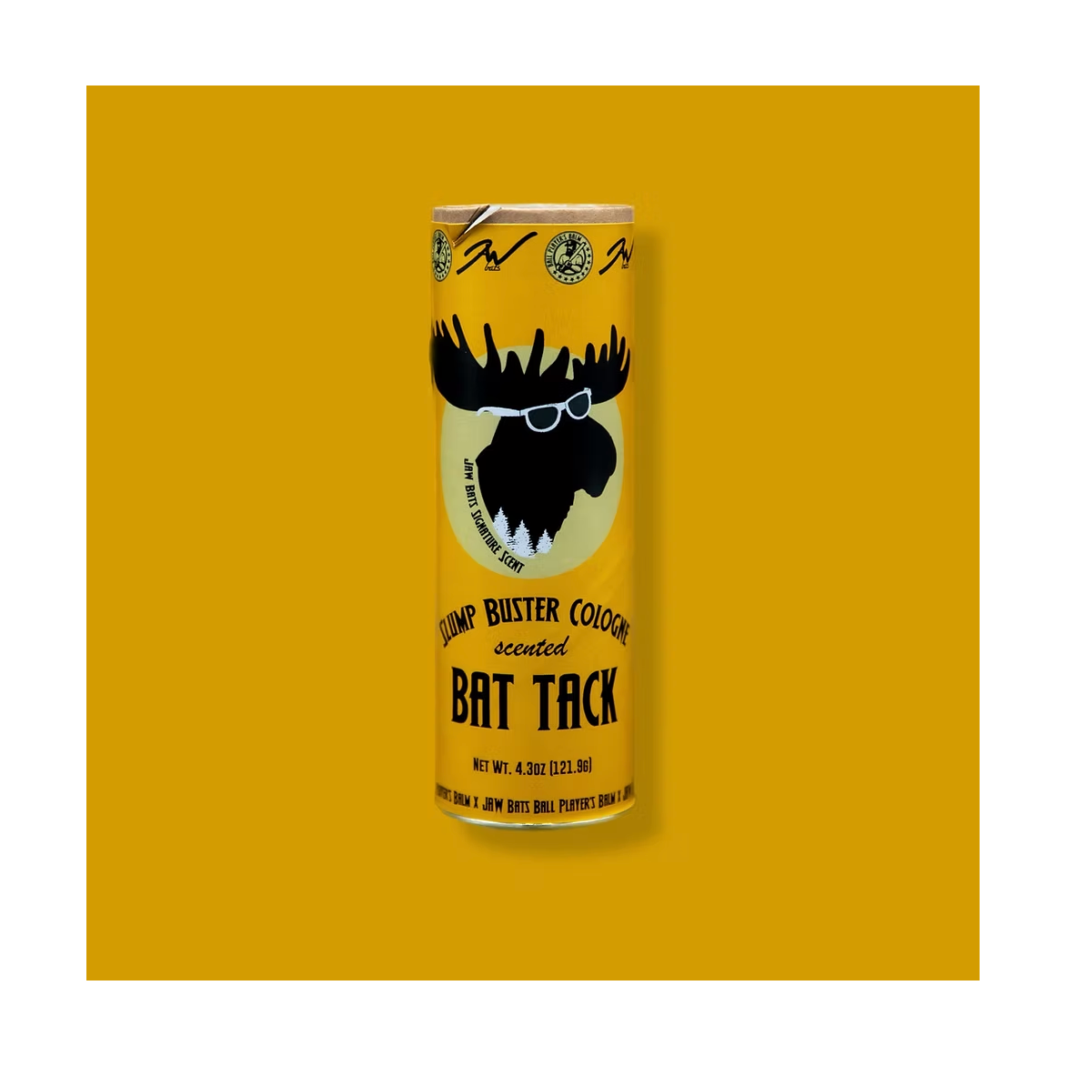Scented Bat Tack â€” Slump Buster