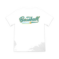 Banana Tee White