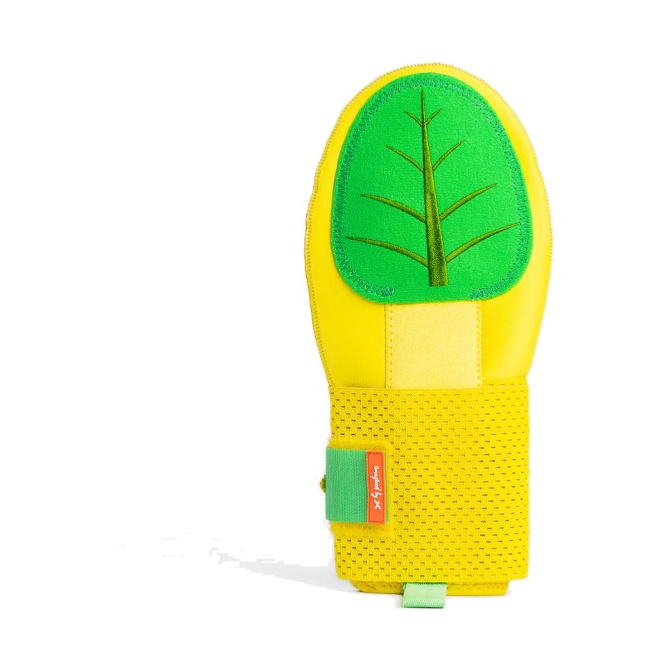 Absolutely Ridiculous Banana Sliding Mitt