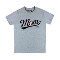 Baseball Mom T-shirt