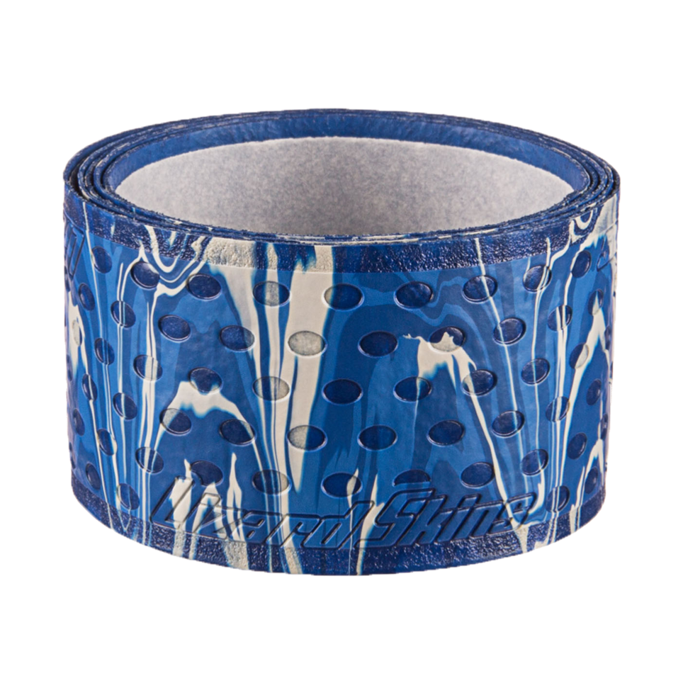 Lizard Skins Camo 0.5 mm Dura Soft Polymer Bat Grip