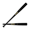 Baum Bat Maple Gold Flared Handle