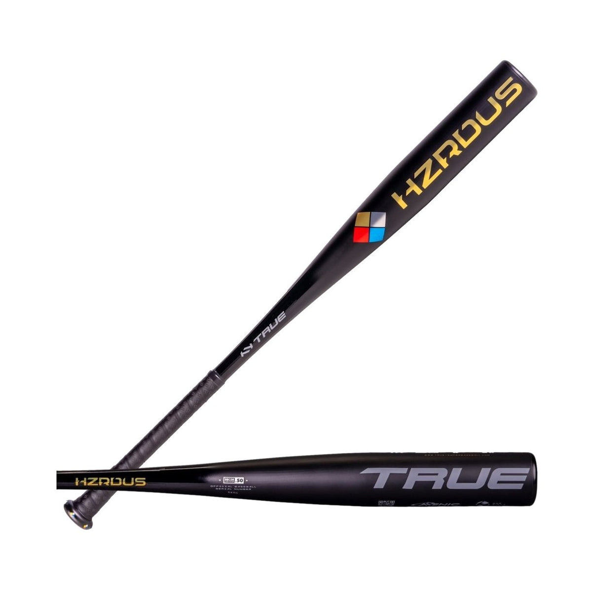 2022 True Temper HZRDUS BBCOR Metal  Baseball Bat