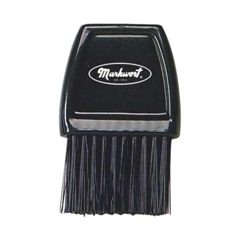 Markwort Umpire Plate Brush