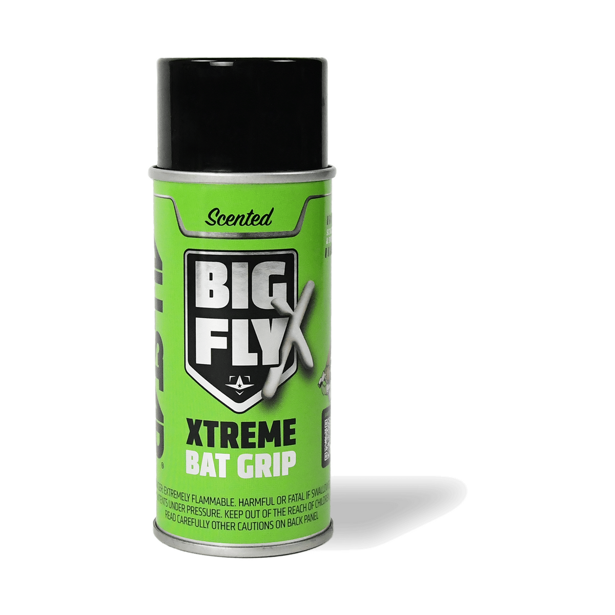 Big Fly Scented Bat Grip Spray — Xtream Bat Grip