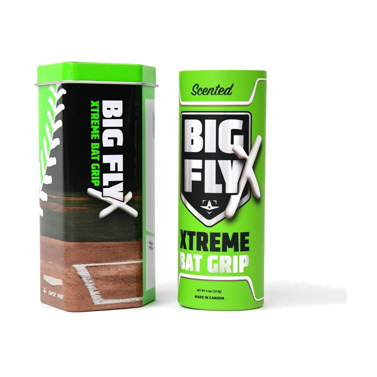 Big Fly Scented Bat Grip Stick — Xtream