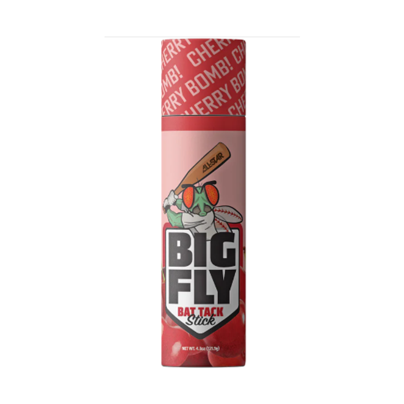 Big Fly Scented Bat Grip Stick