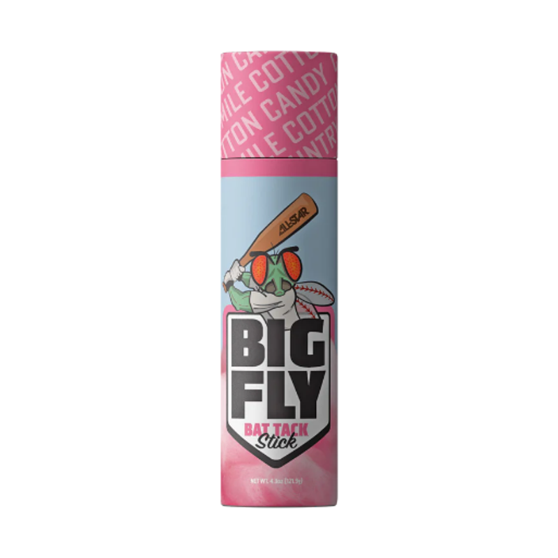 Big Fly Scented Bat Grip Stick