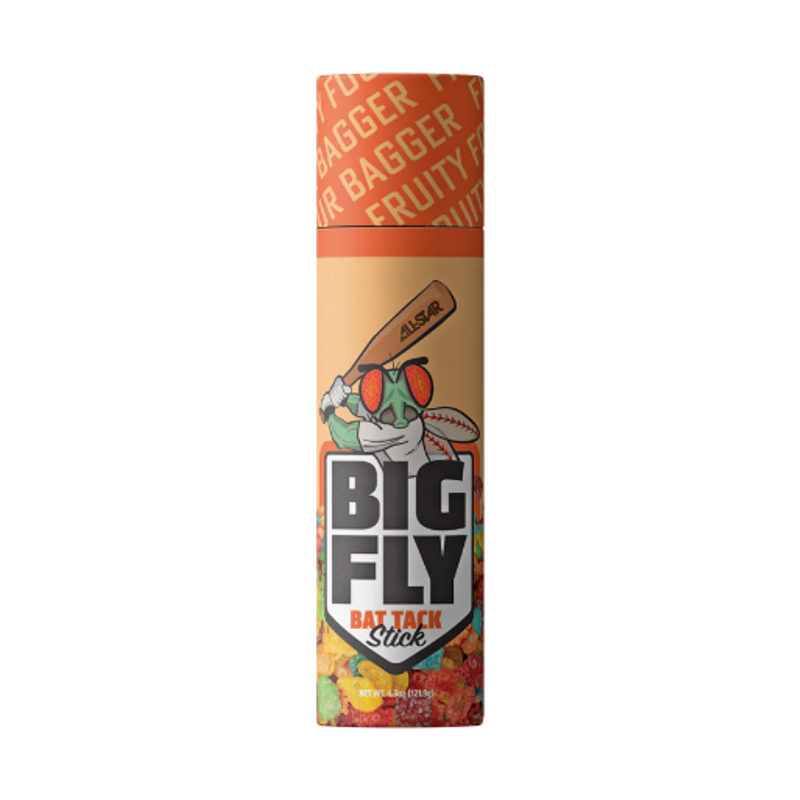Big Fly Scented Bat Grip Stick