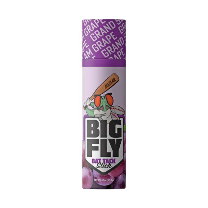 Big Fly Scented Bat Grip Stick