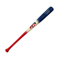 Birdman Red White Blue Youth Wood Bat BM318Y 29"