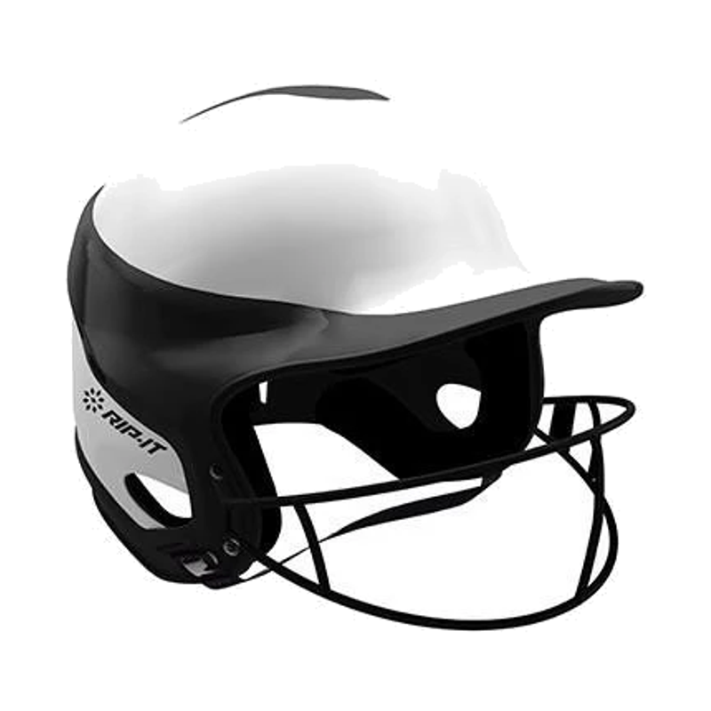 Rip-It Vision Pro Fastpitch Softball Helmet Gloss