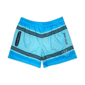 Crayon Youth Shorts BL101 Blue