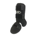 Rawlings Hitter's Leg Guard OSFA Black