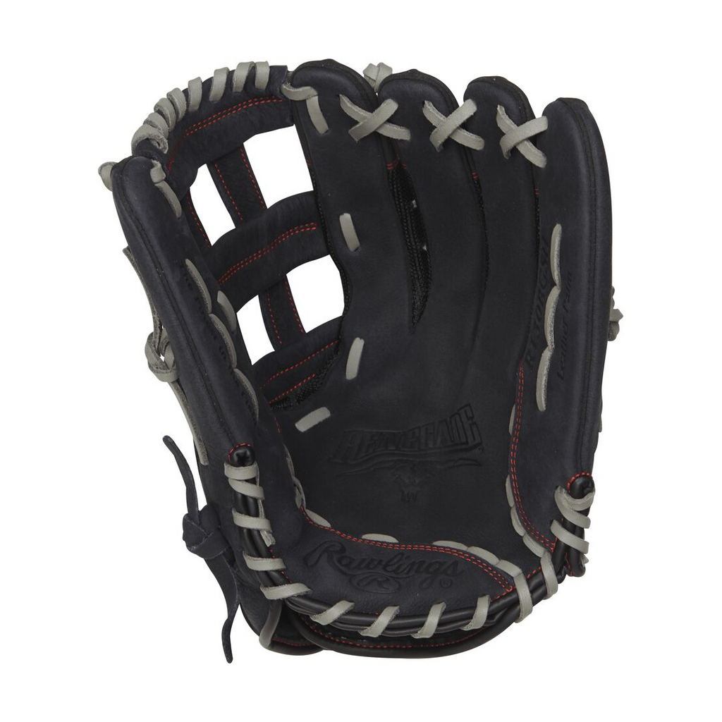 Renegade 13 in Softball Glove — view 3