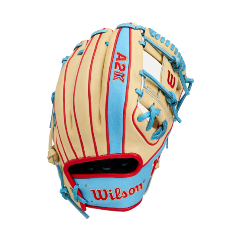 A2K 1786 Leadoff 26 11.5 in