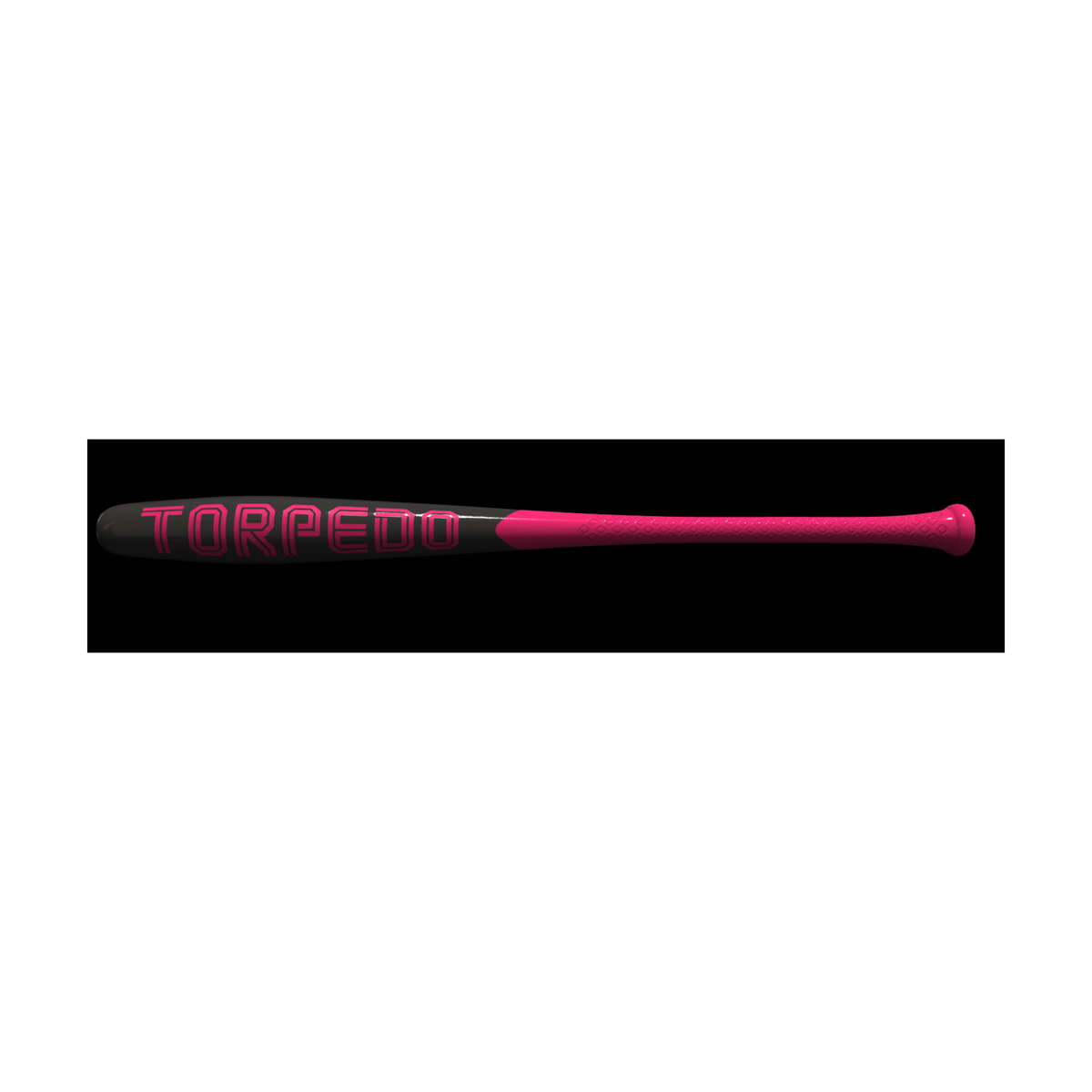 Nokona Custom ShowBat Torpedo