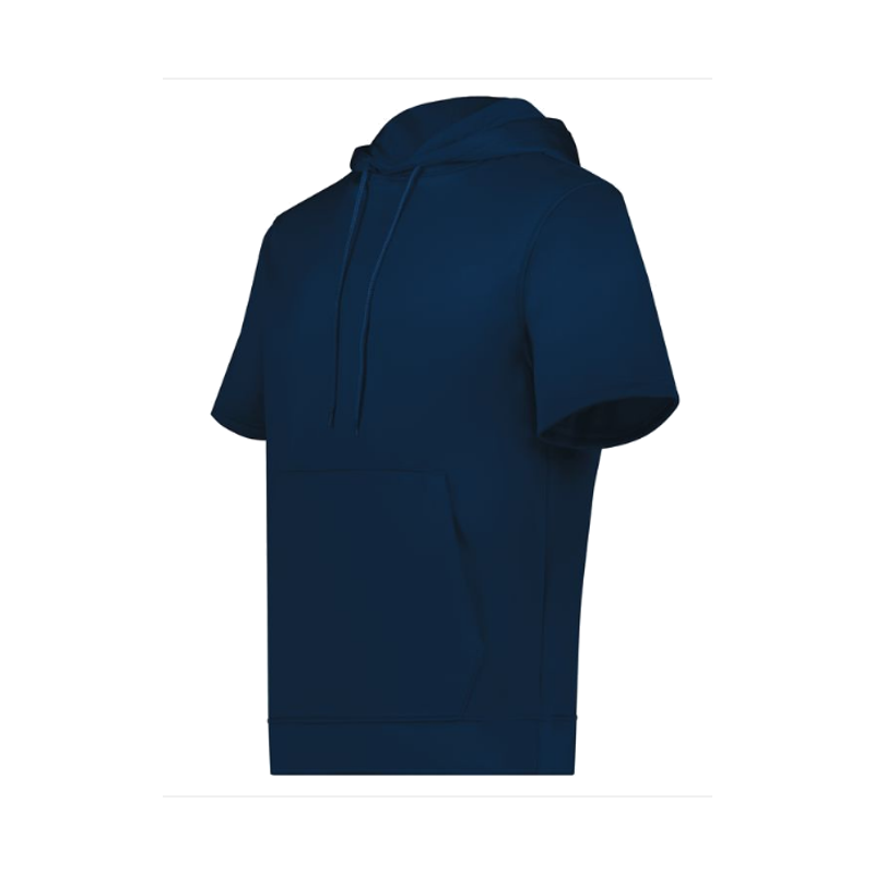 Augusta Short Sleeve Sweatshirt