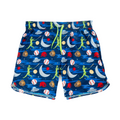 Baseball Ryder Shorts - Moonshot