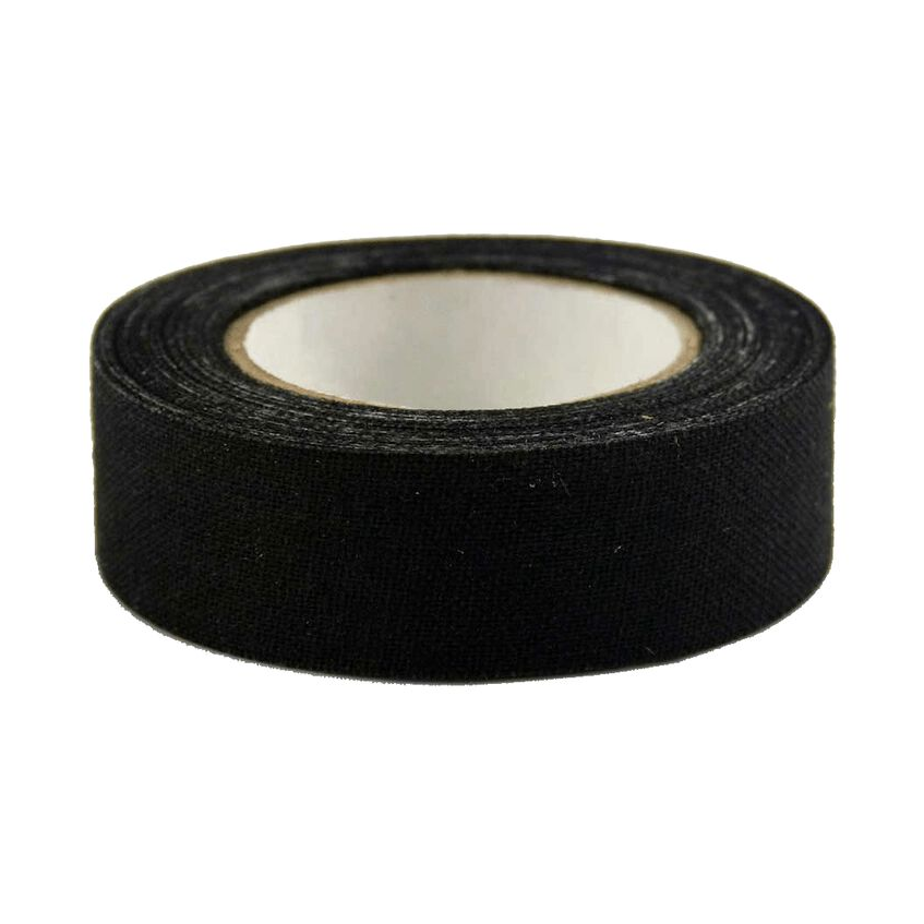 Rawlings Black Bat Tape SKU #P-BT — view 1