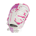 Ghost NX 13 in First Base Mitt White/Berry