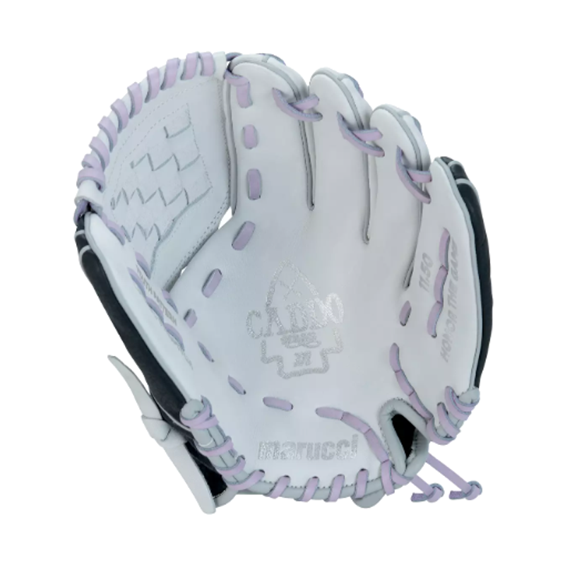 Caddo Fastpitch V2 11.5 in LHT