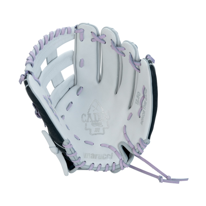 Caddo Fastpitch V2 12.5 in LHT