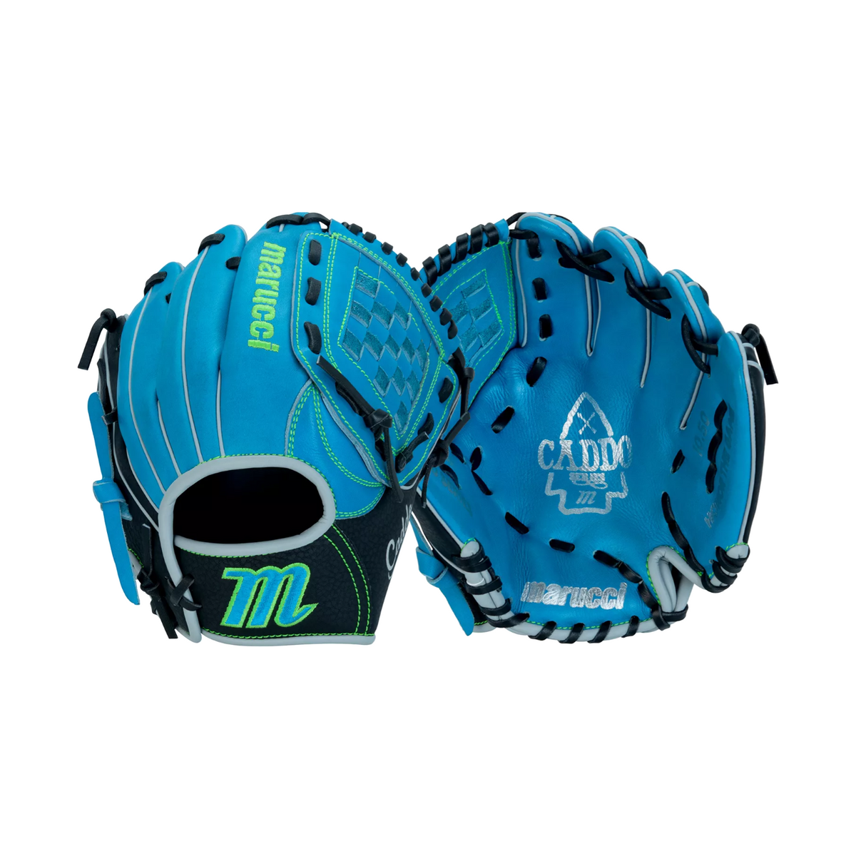 Caddo Series V3 10.5 in LHT
