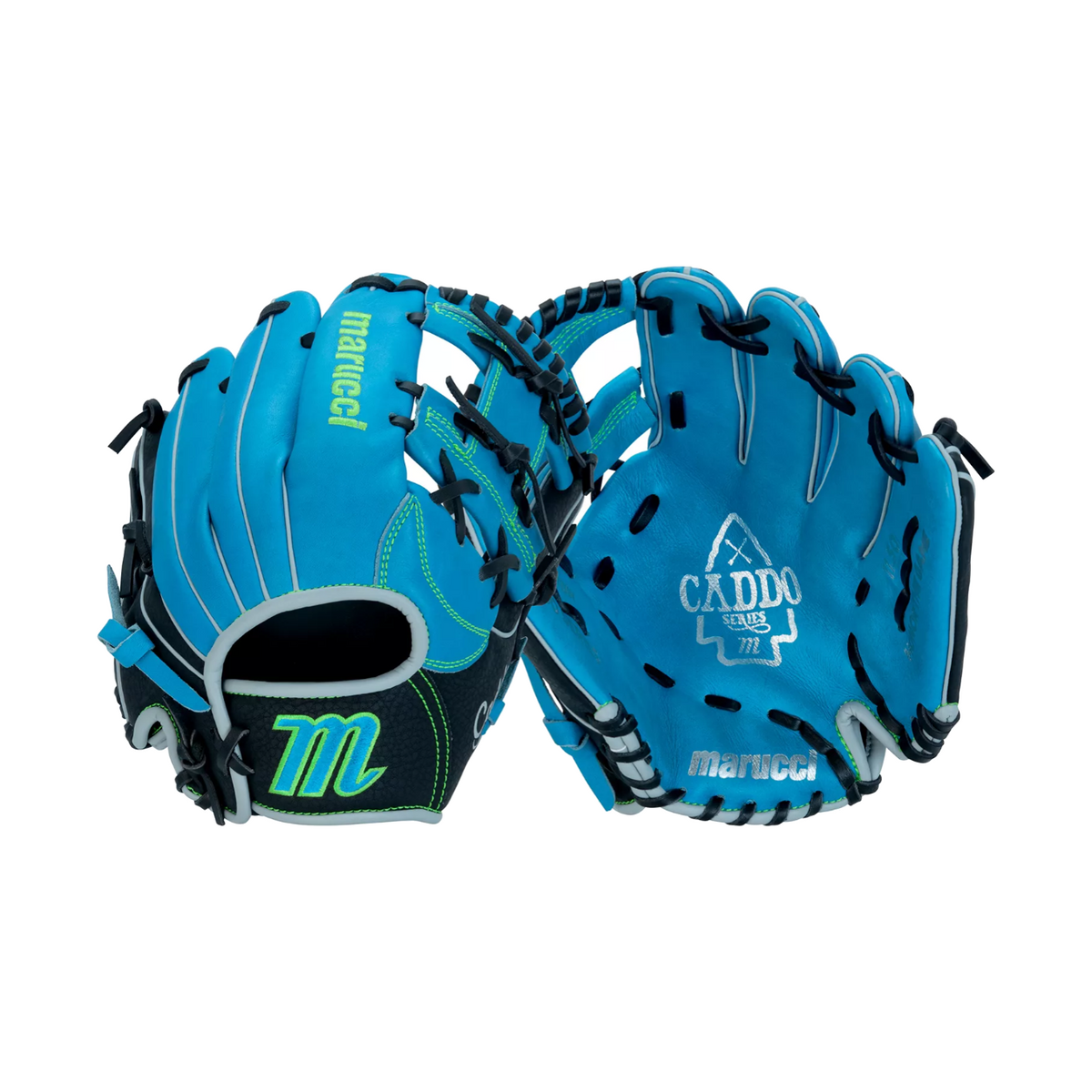 Caddo Series V3 11.5 in LHT