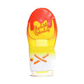 Absolutely Ridiculous Candy Corn Sliding Mitt