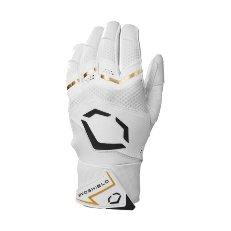 Carbyne Batting Gloves with Strap