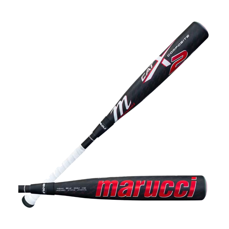 CATX2 Composite USSSA -8