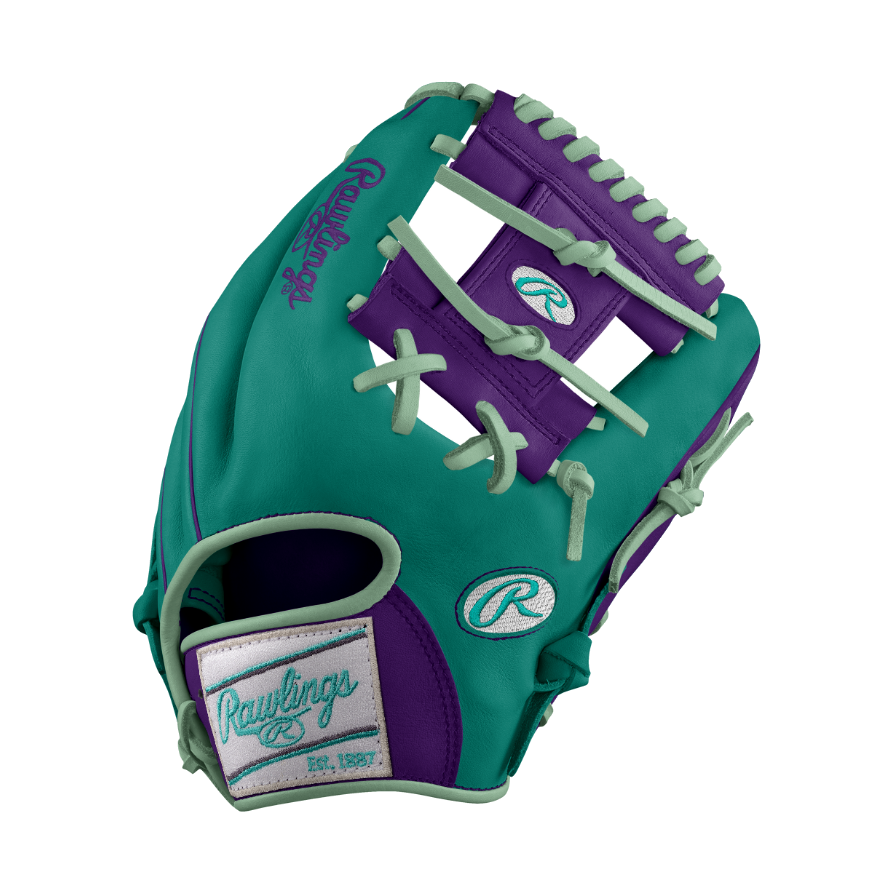 Heart of the Hide Custom Neptune PRO204-2 11.5 in