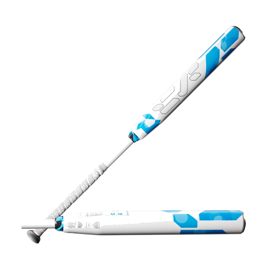 Demarini 2023 CF Fast Pitch Bat