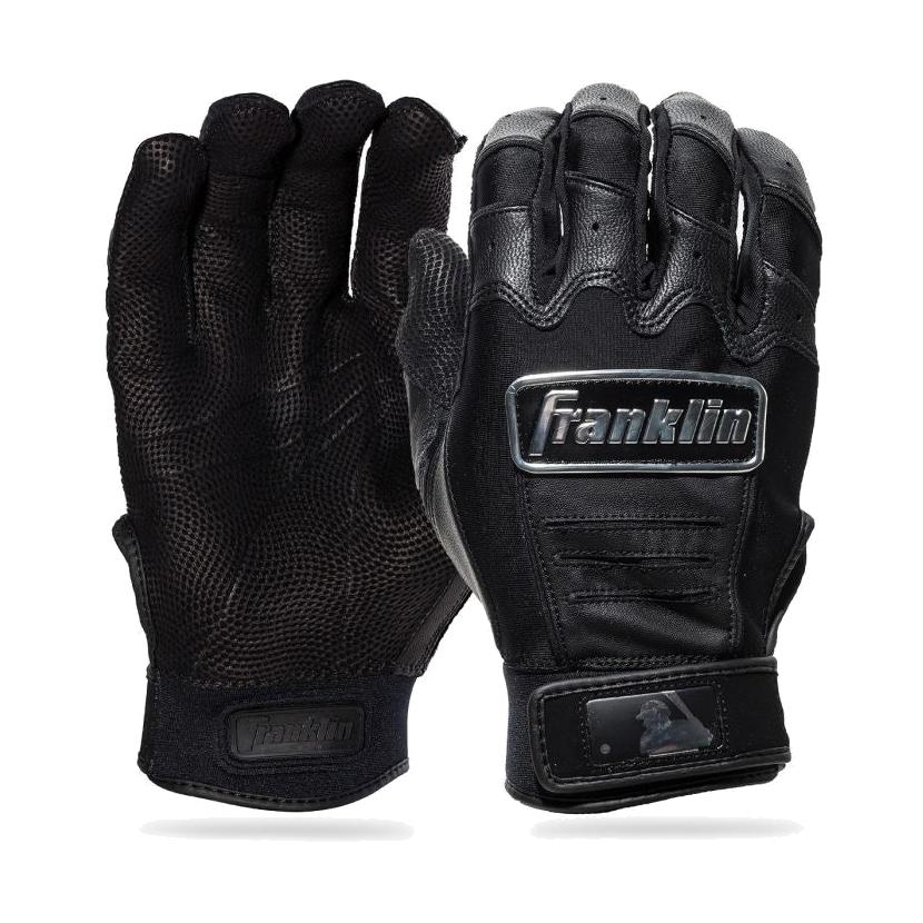 Franklin Adult CFX Full Color Chrome Series Batting Gloves