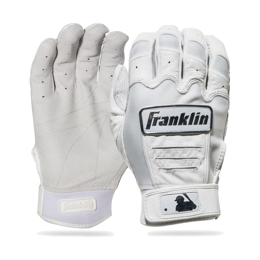 Franklin Adult CFX Full Color Chrome Series Batting Gloves