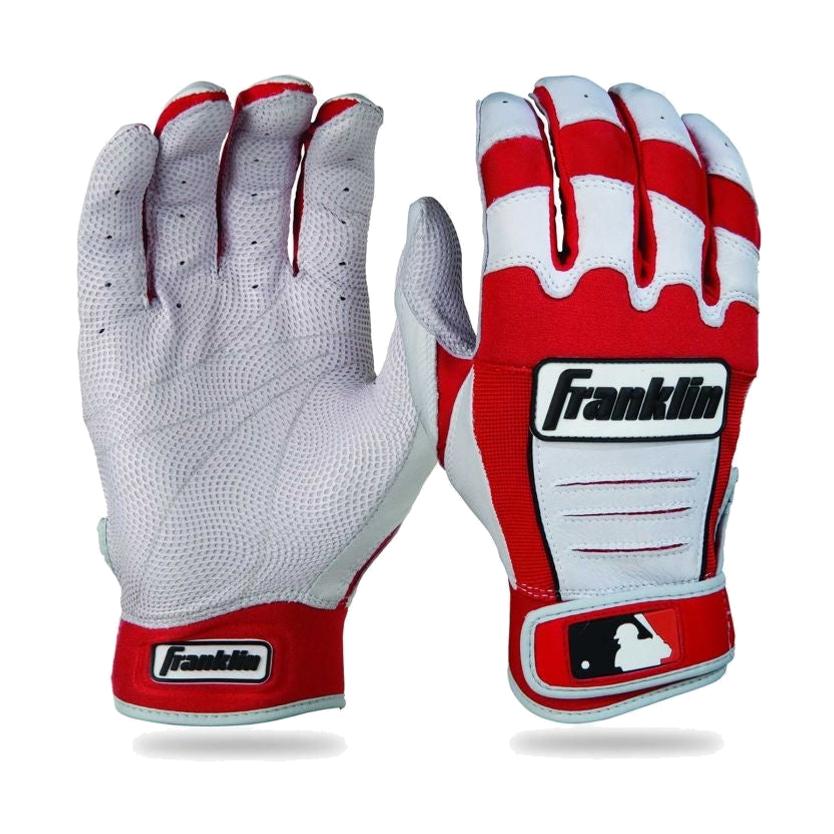 Franklin Adult CFX Pro Batting Gloves