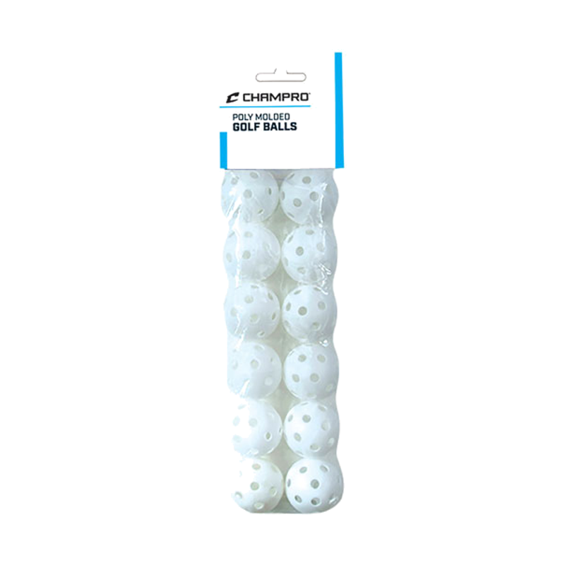 5 in Poly Ball