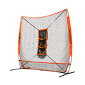 MVP Portable Training Net TZ3 Training Zone 5x5